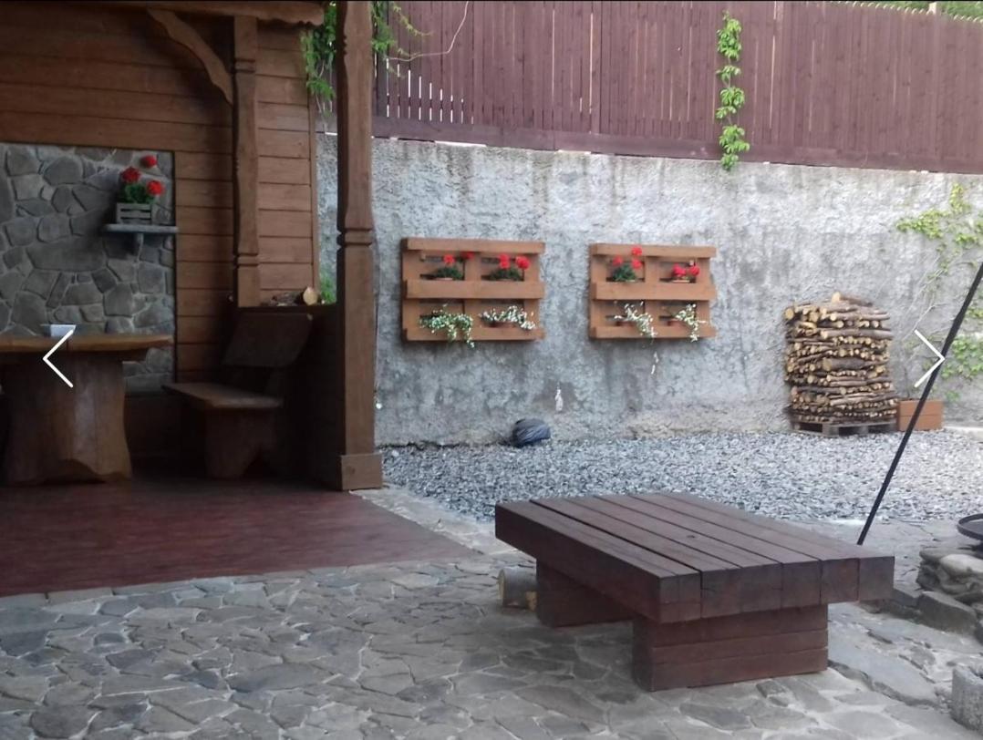 Chata Pod Bieniatka Szczyrk Ngoại thất bức ảnh